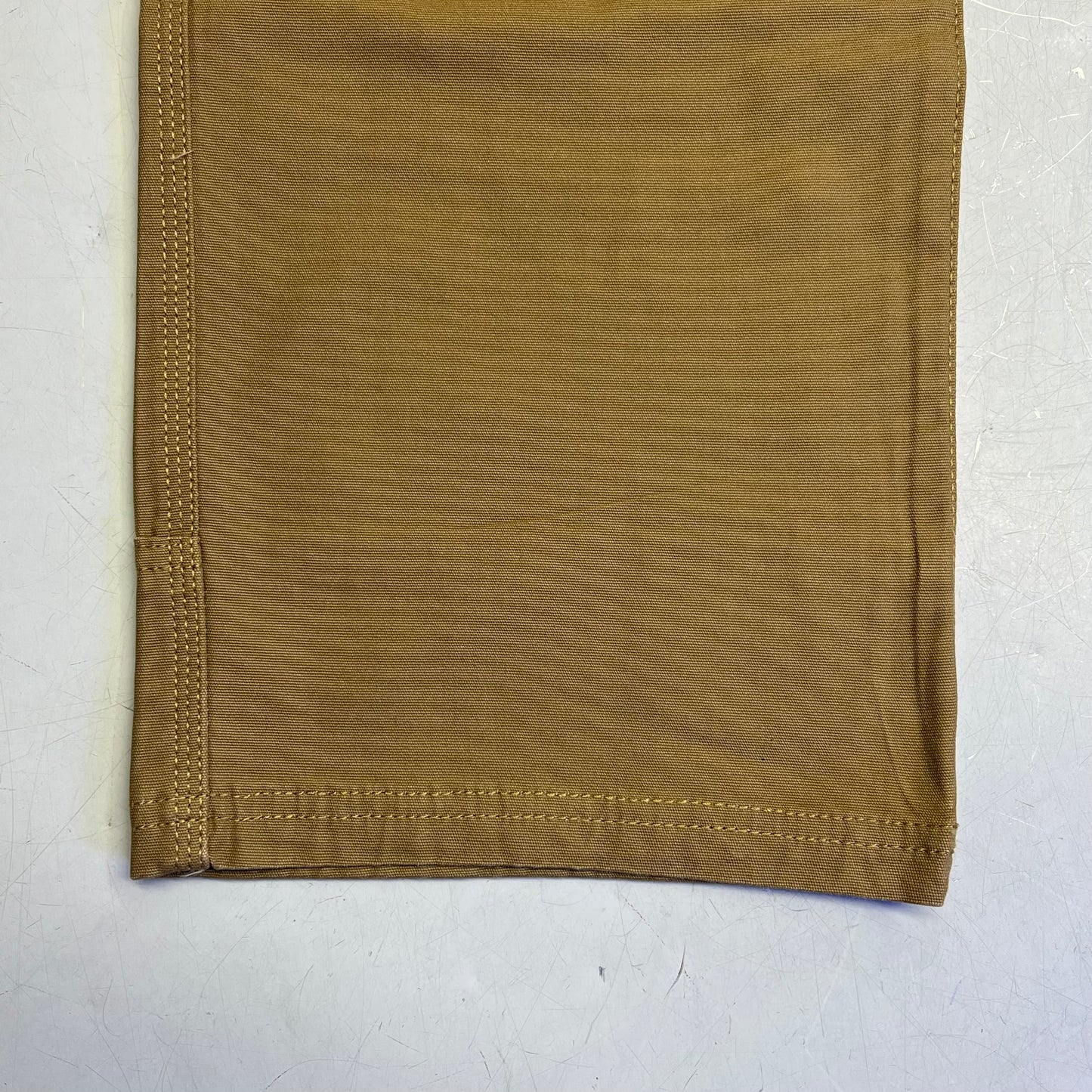 NOBLE OUTFITTERS Flex Stretch Canvas Work Pant Men's Sz 36x32 Coyote 18425