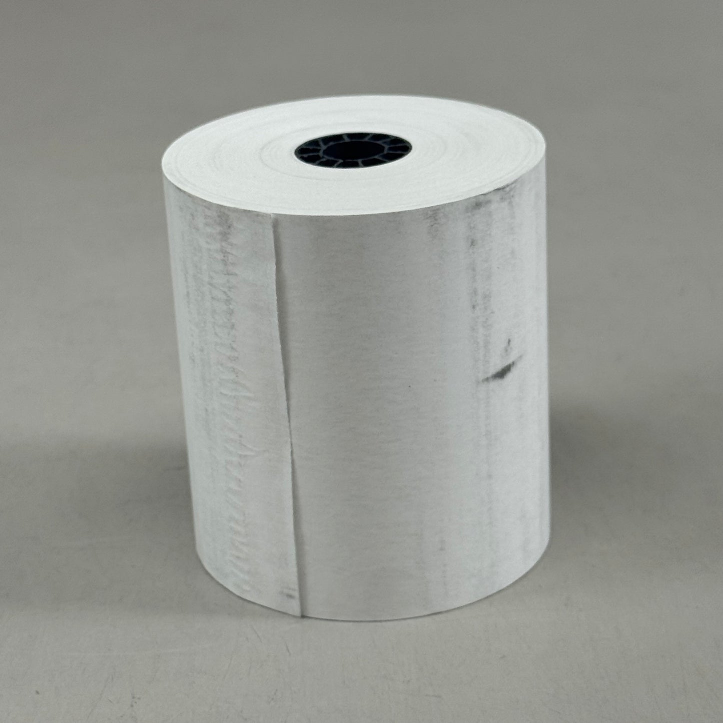 GENERAL CREDIT (50 PACK) General Credit Forms PAPER THERMAL 3-1/8"X230' White