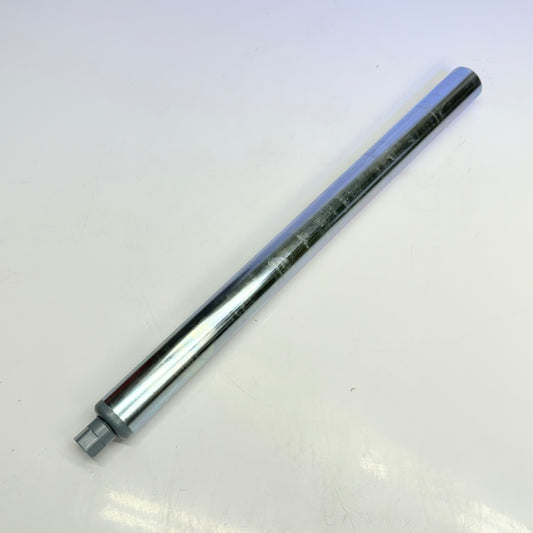 ZA@ WEBSTAURANT Regency 20 1/2" Galvanized Steel Legs For Sinks New (AS-IS) B