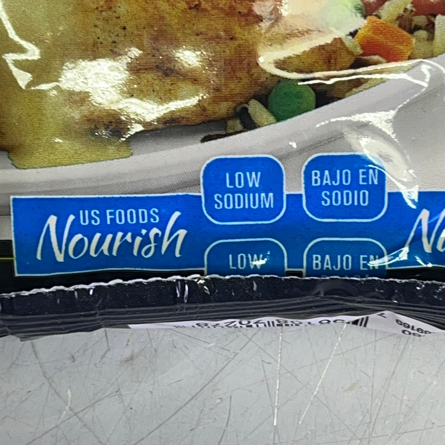 MONARCH (6 PACK) Shelve Stable Poultry Gravy Mix Low Sodium NO MSG 14oz BB 03/27