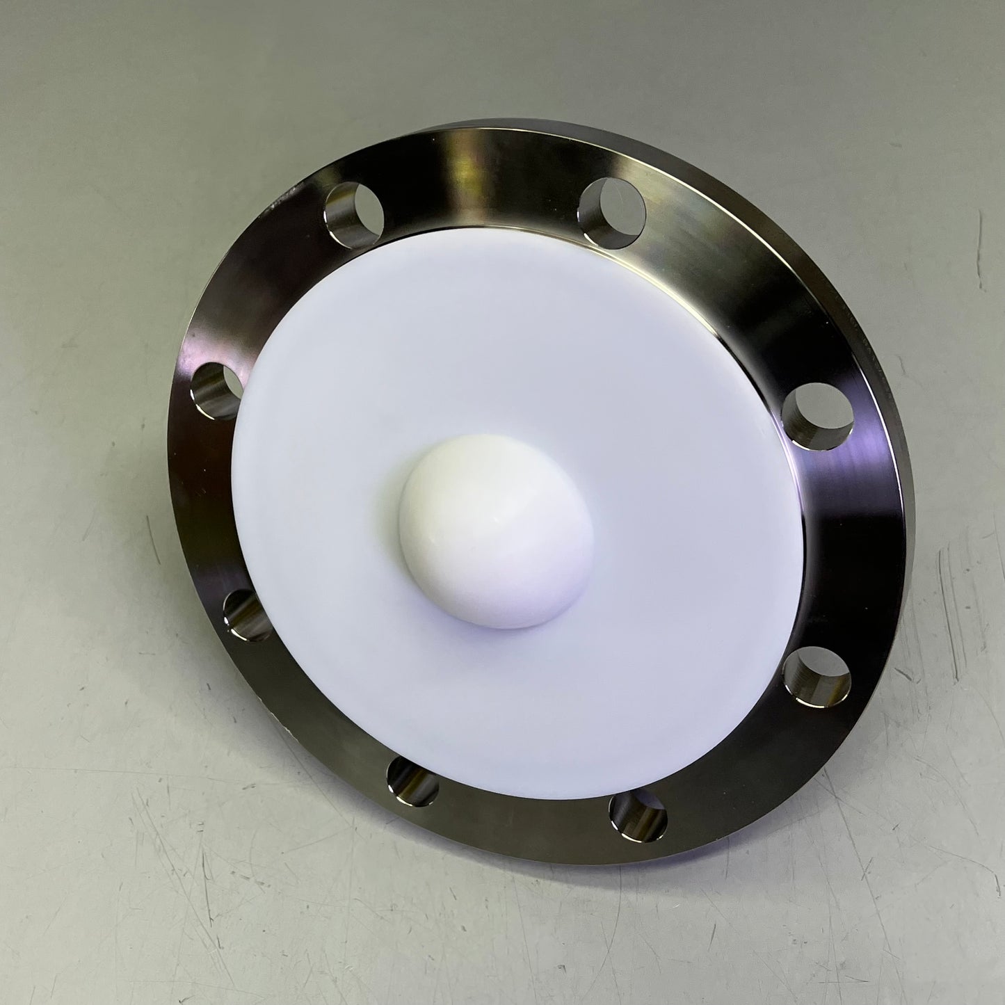 VEGA PLUS 64 Radar Sensor Precise Signal Focusing 120 db PS64.IXTTDAHXKNXXX