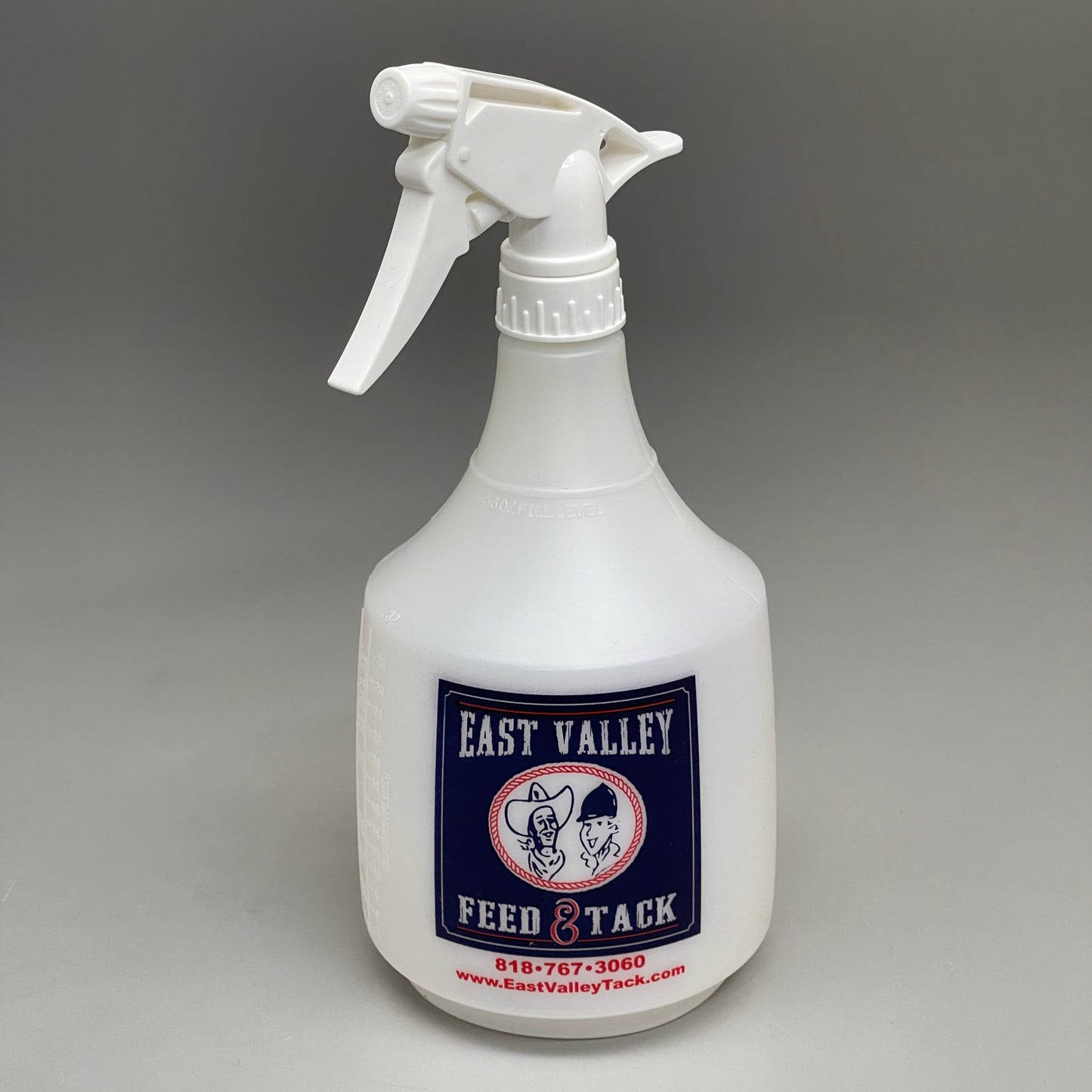 ZA@ TOLCO 12 PK East Valley Feed & Tack Spray Bottle 36 oz