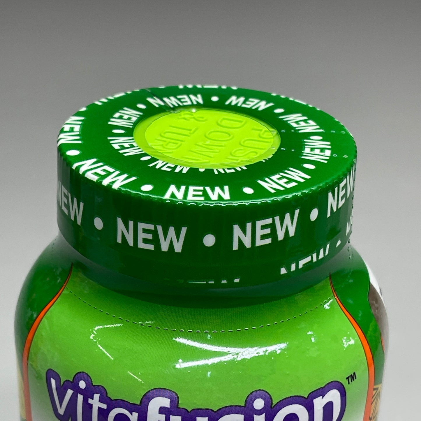 VITAFUSION 3-PACK! Power C Extra Strength Gummies for Everyday Health Gummies 92 Gummies BB 06/24