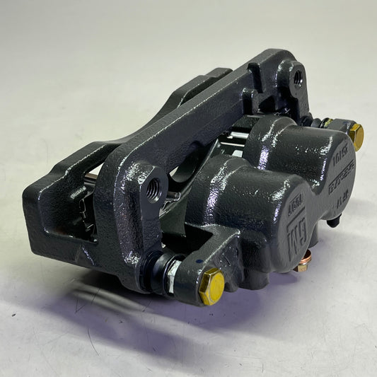 BRAKEBEST Friction Choice Caliper Black 18B4918A