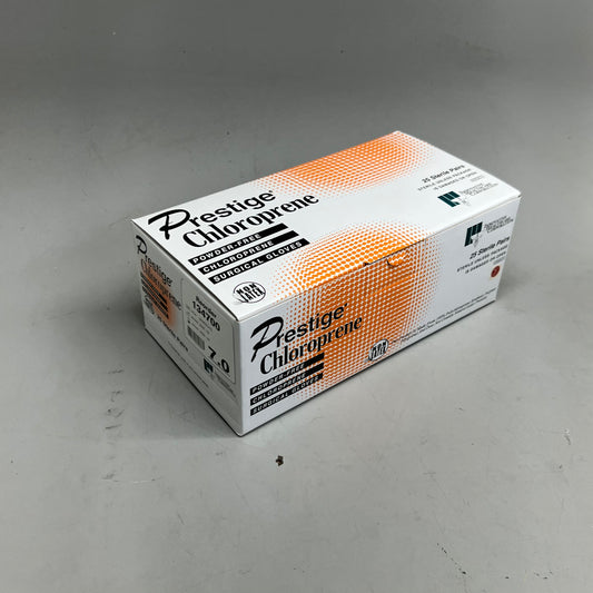 INNOVATIVE HEALTHCARE CORPORATION Prestine Chloroprene Surgical Gloves 7.0