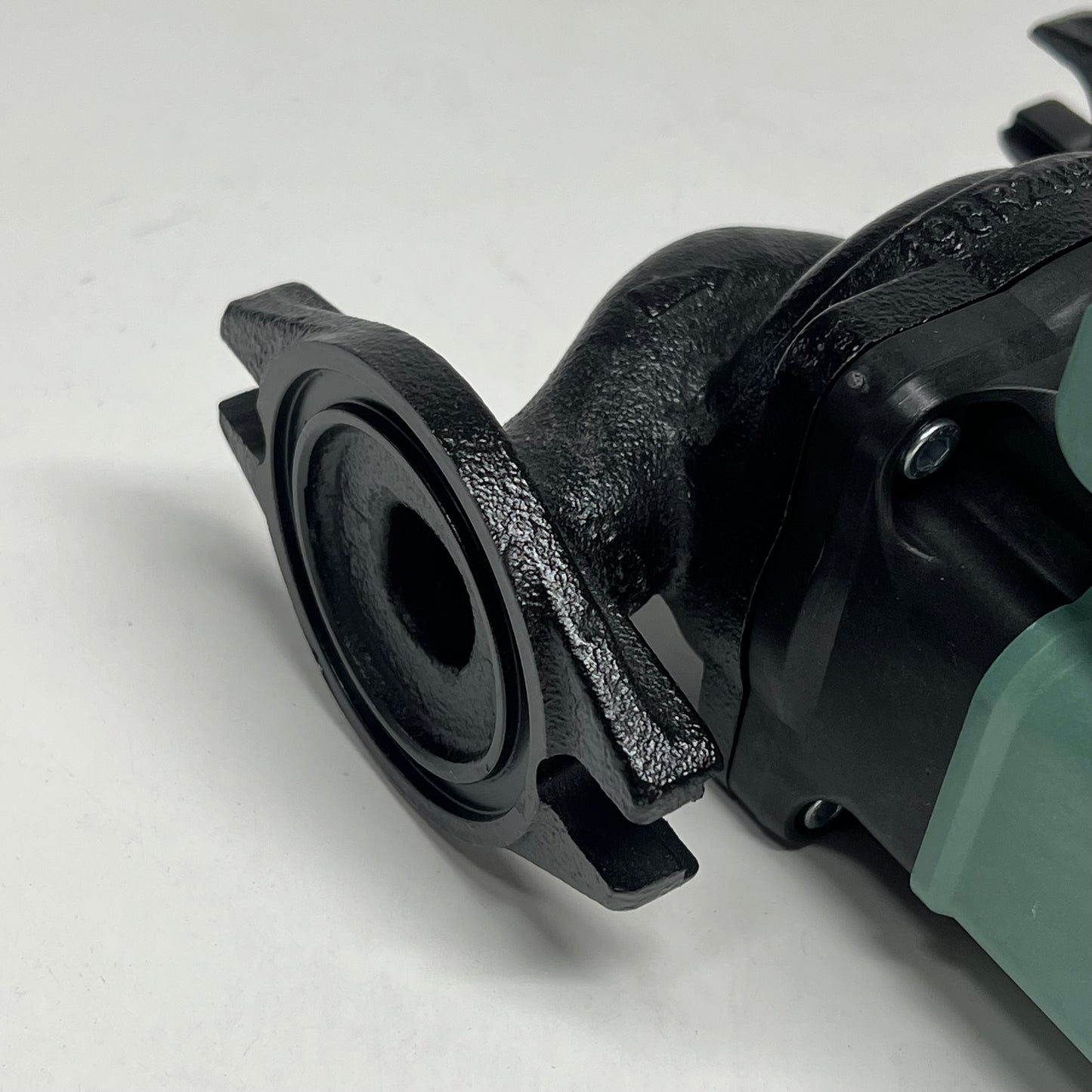 TACO High Efficiency Variable-speed Ecm Wet Rotor Cast Iron VB1016-HY2-FC2H00