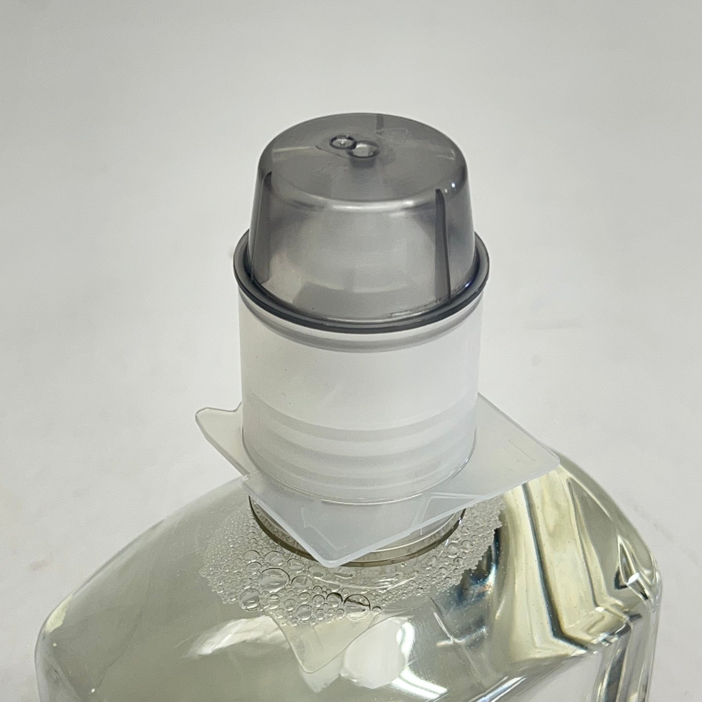 GEOEGIA PACIFIC Manual Gentle Foam Soap Refill No Fragrance & Dye 33.8oz Clear