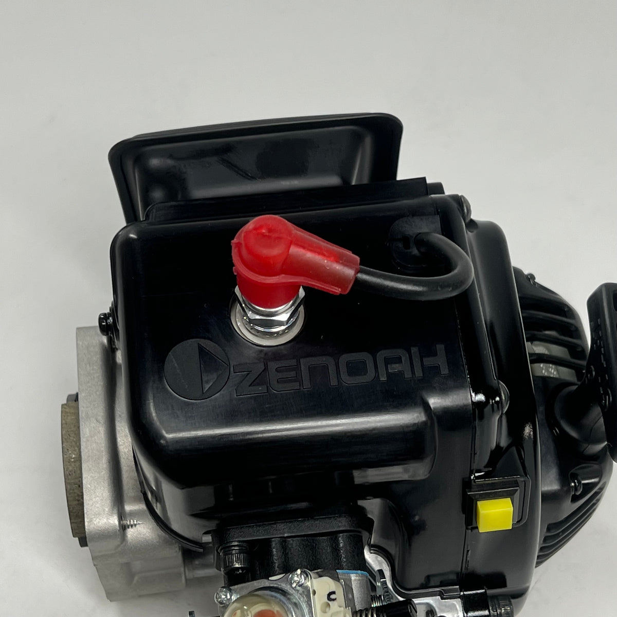 ZENOAH Complete W/ Clutch 32cc 4-bolt 2-stroke Engine 38mm Bore G320RC