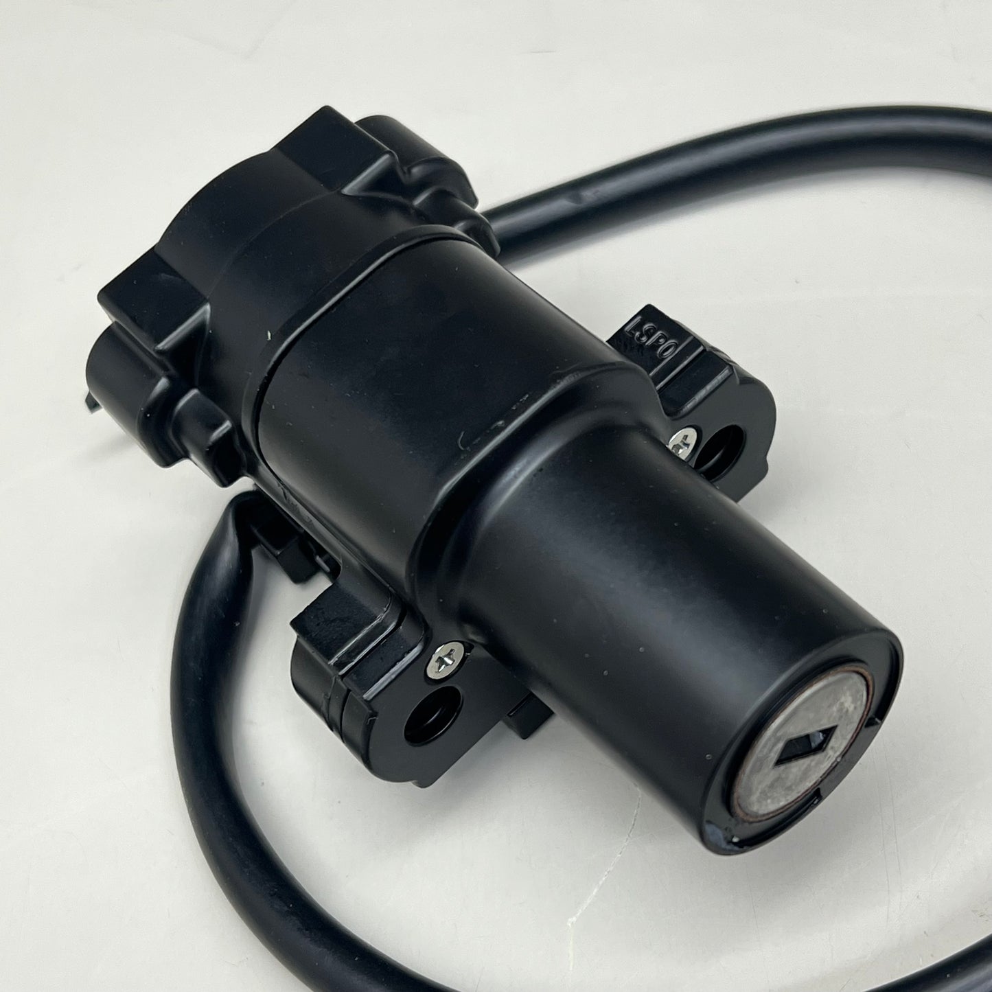 HONDA Lock Set CBR1000RR, CBR1000RR SP Etc Genuine OEM 35010-MKF-A24