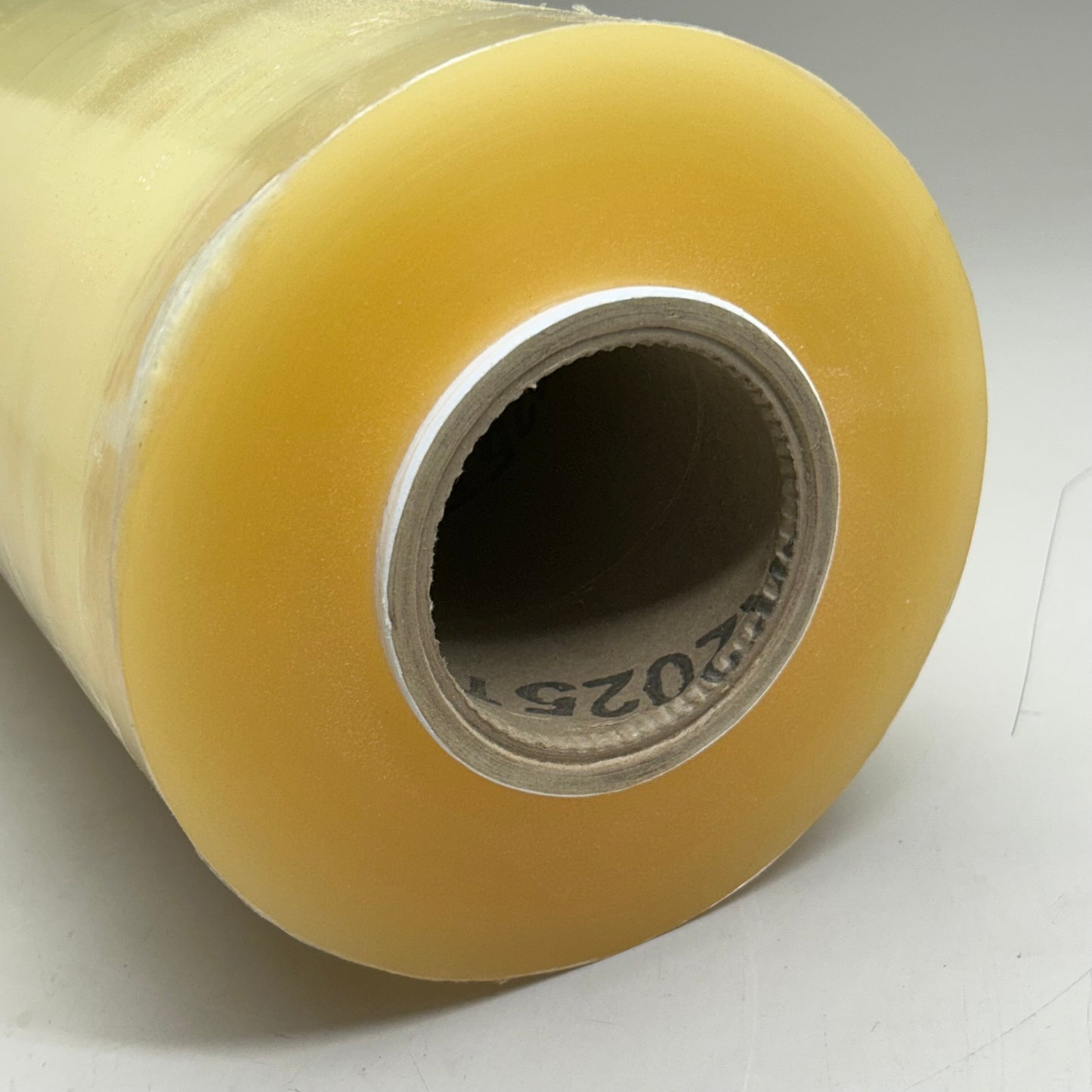 RED ROCK Stretch Meat Film For Hand Or Machine Wrap 18"x5000' Clear RRPL-18 (New Other- Distressed Packaging)