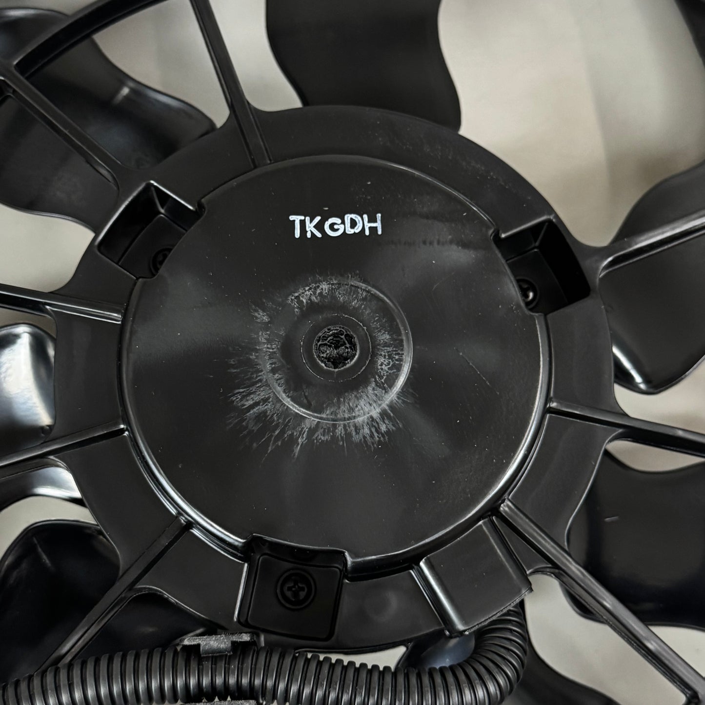 KIA Genuine Blower Assy for Sedona 2015-18 25380A9000