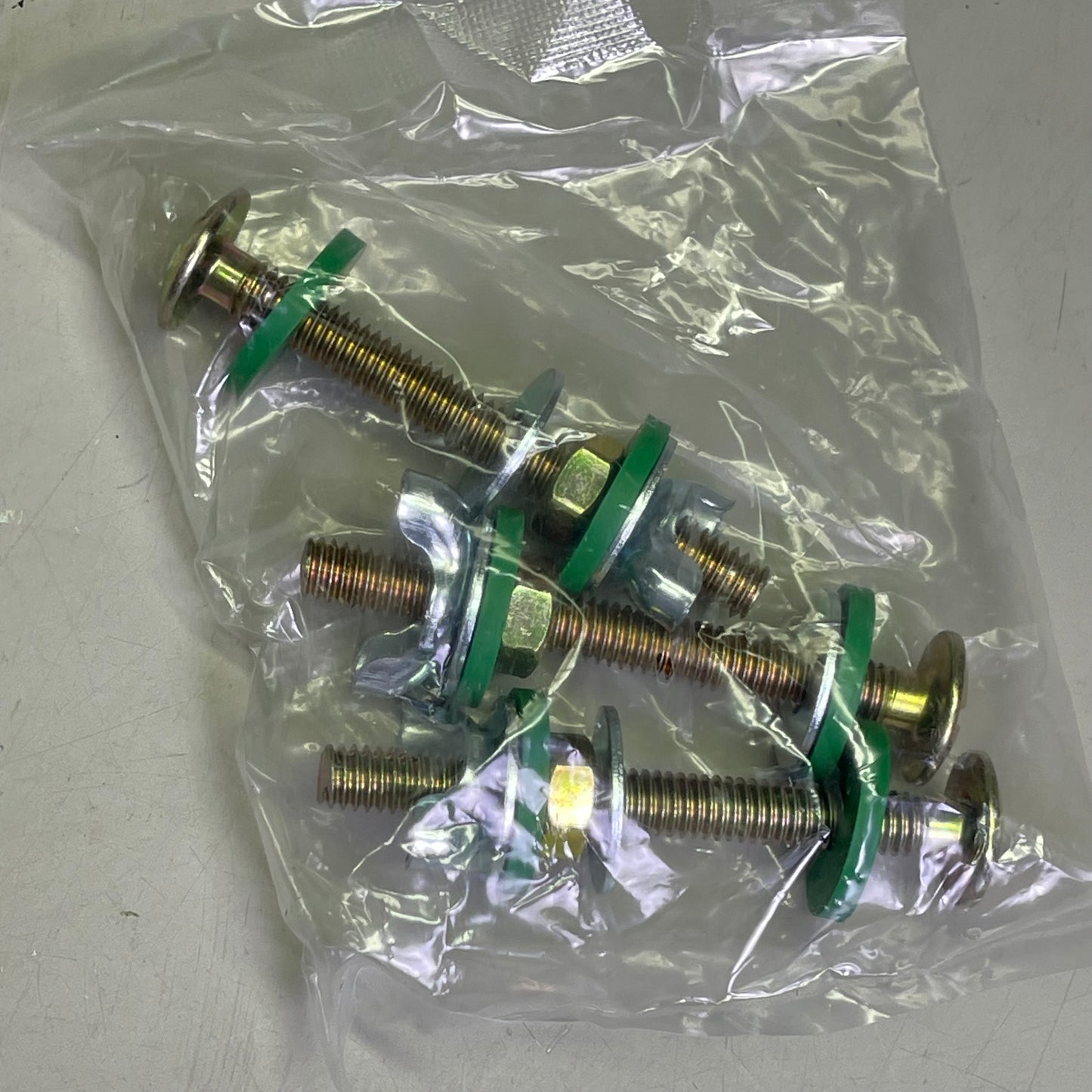 DO IT BEST Universal Toilet Tank Repair Kit DIB830-16BX 401058