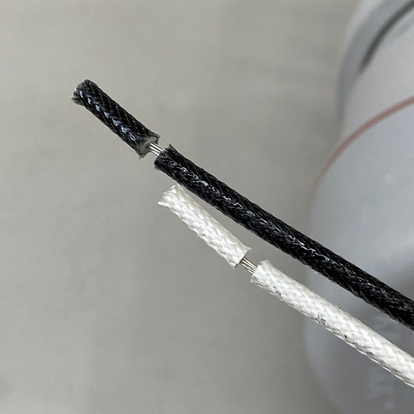 SPEAKMAN Vapor Proof Hazardous Non-Metallic Light 14" L x 5" W Clear/White VPL-C1D2