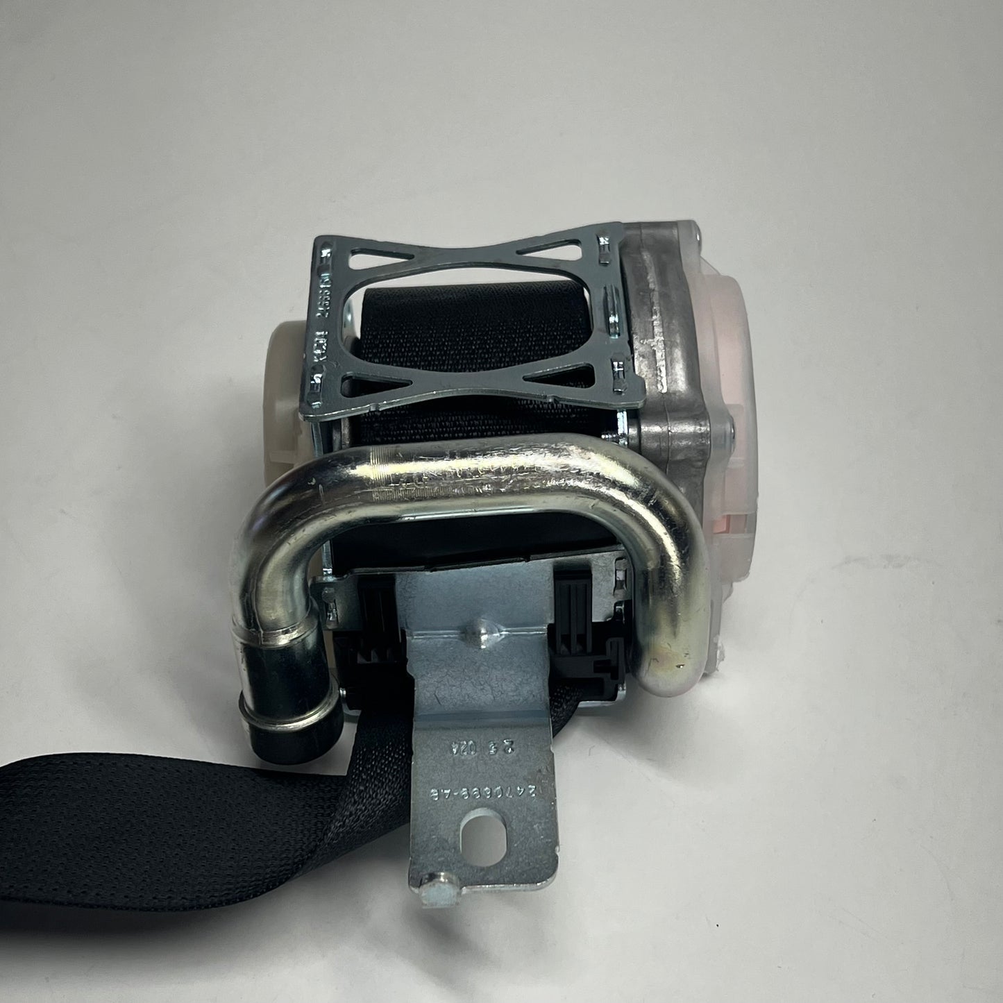 HONDA Genuine Oem Left Front Seat Belt Outer Set Black 04818-T7W-A02ZA