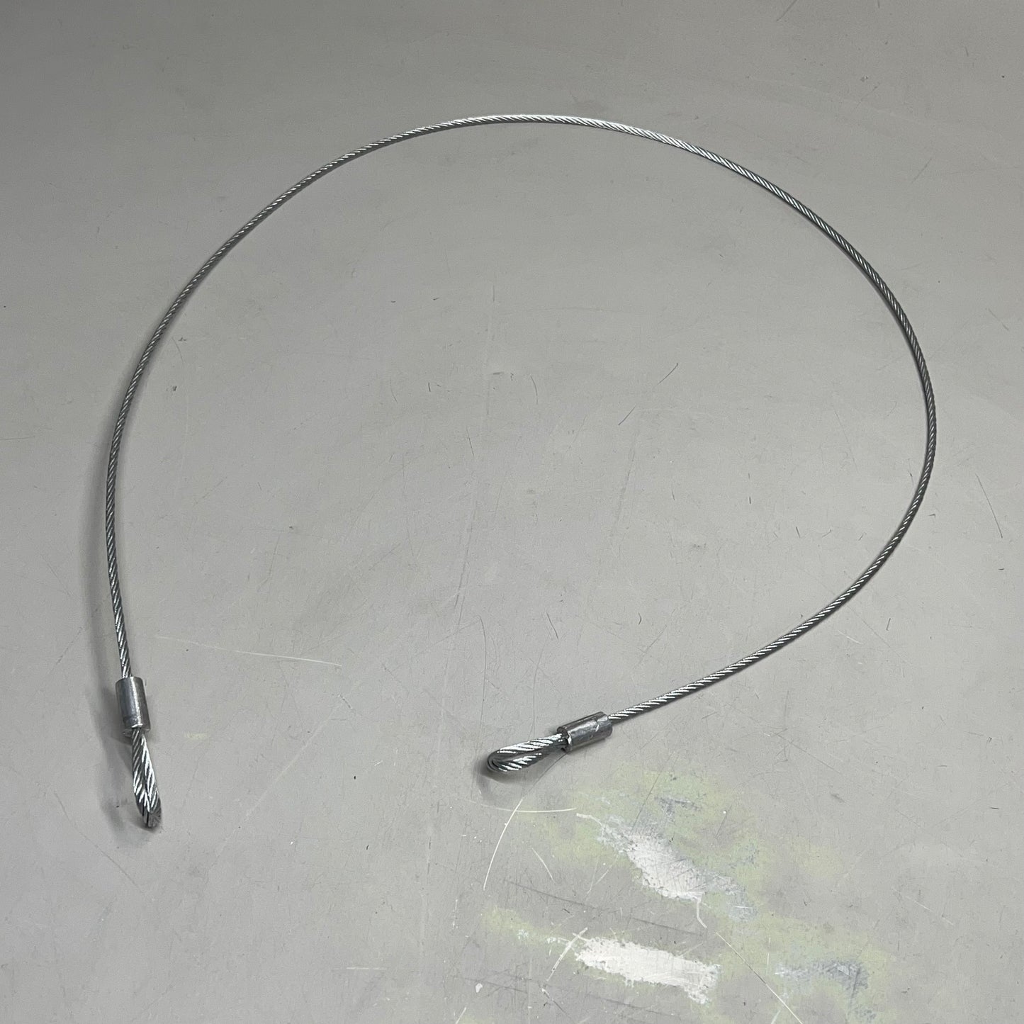 3M Fall Protection Cab Assembly Control Descent SS 200' Green 3302105 (Used)