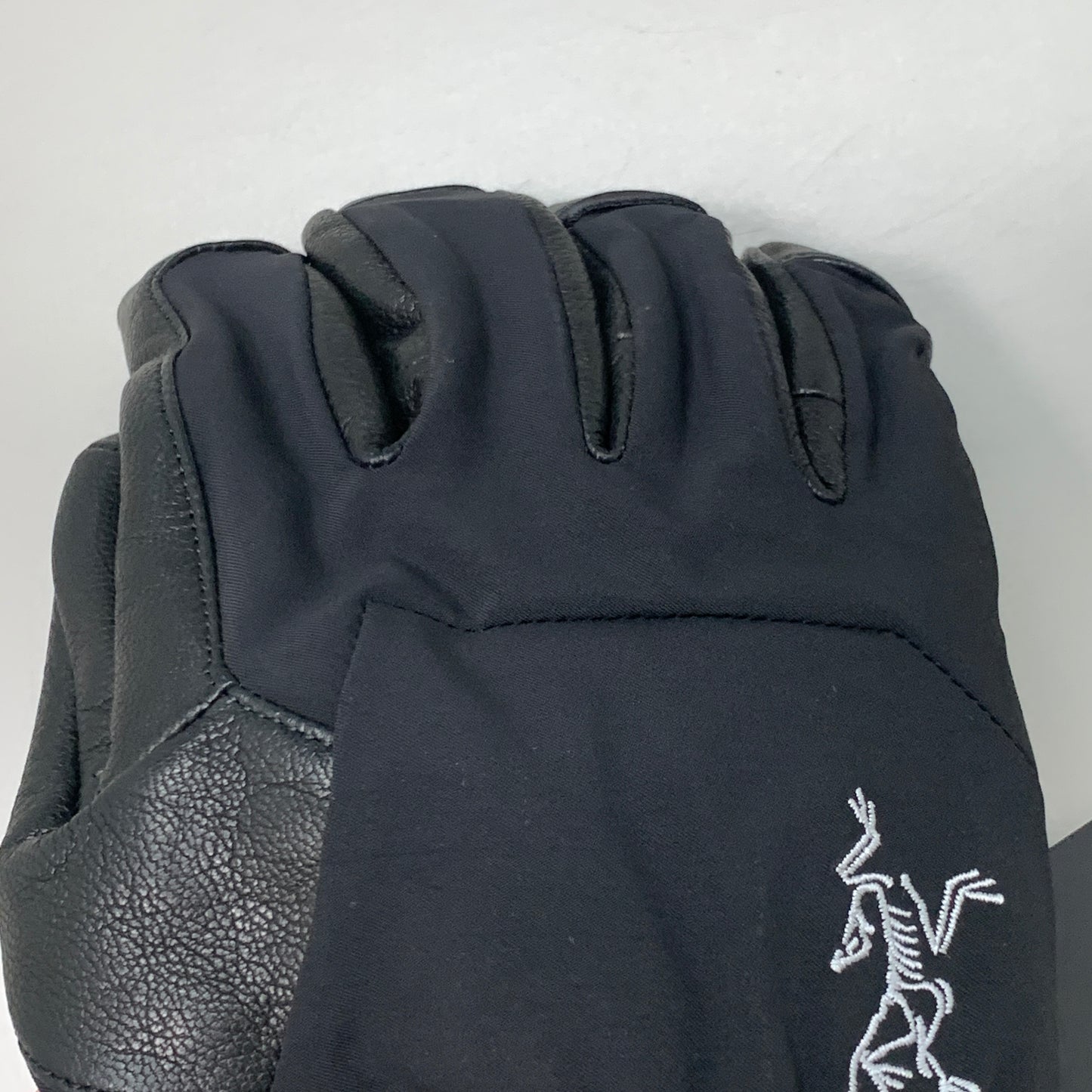 ARC’TERYX Fleece Venta AR Glove All Round Fitted Unisex Sz XL Black X000006750