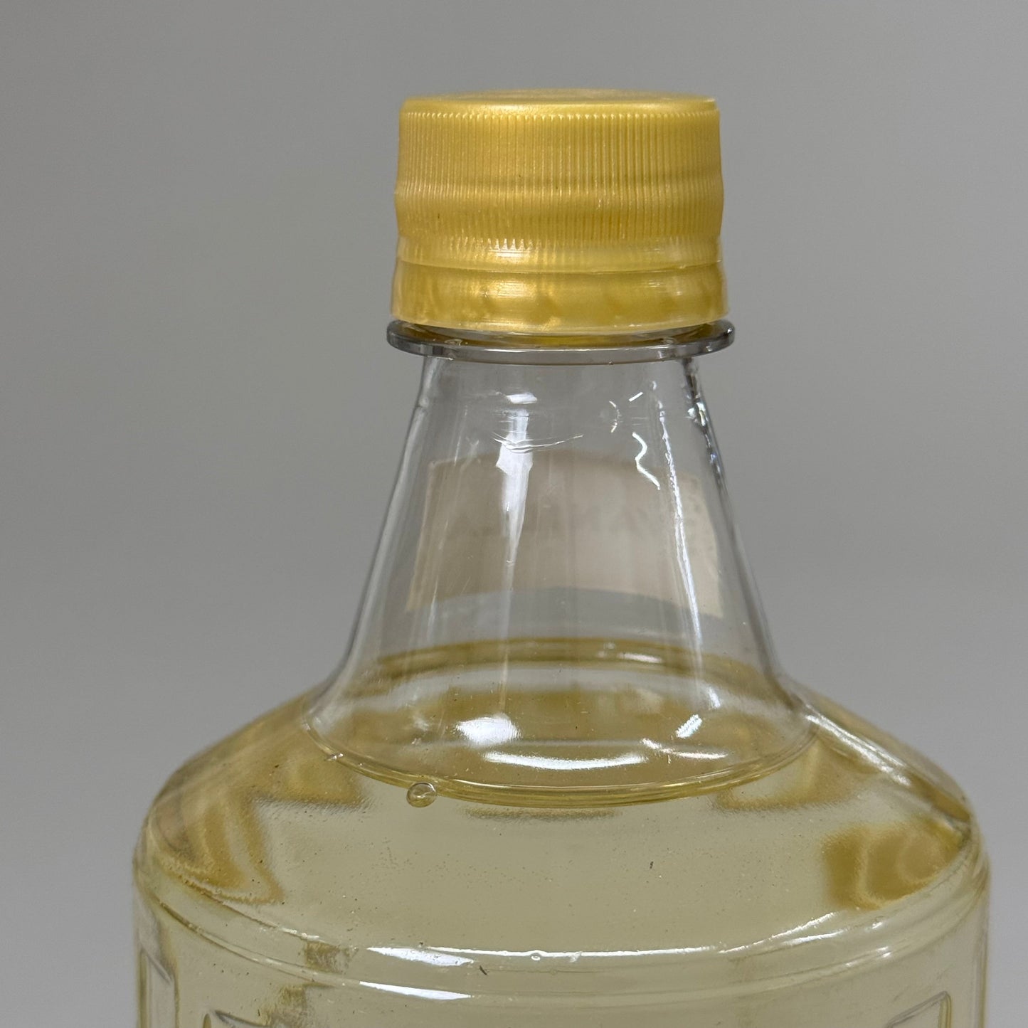 ZA@ FONTANA (New) Flavored Coffee Syrup Vanilla 1 L Bottle A