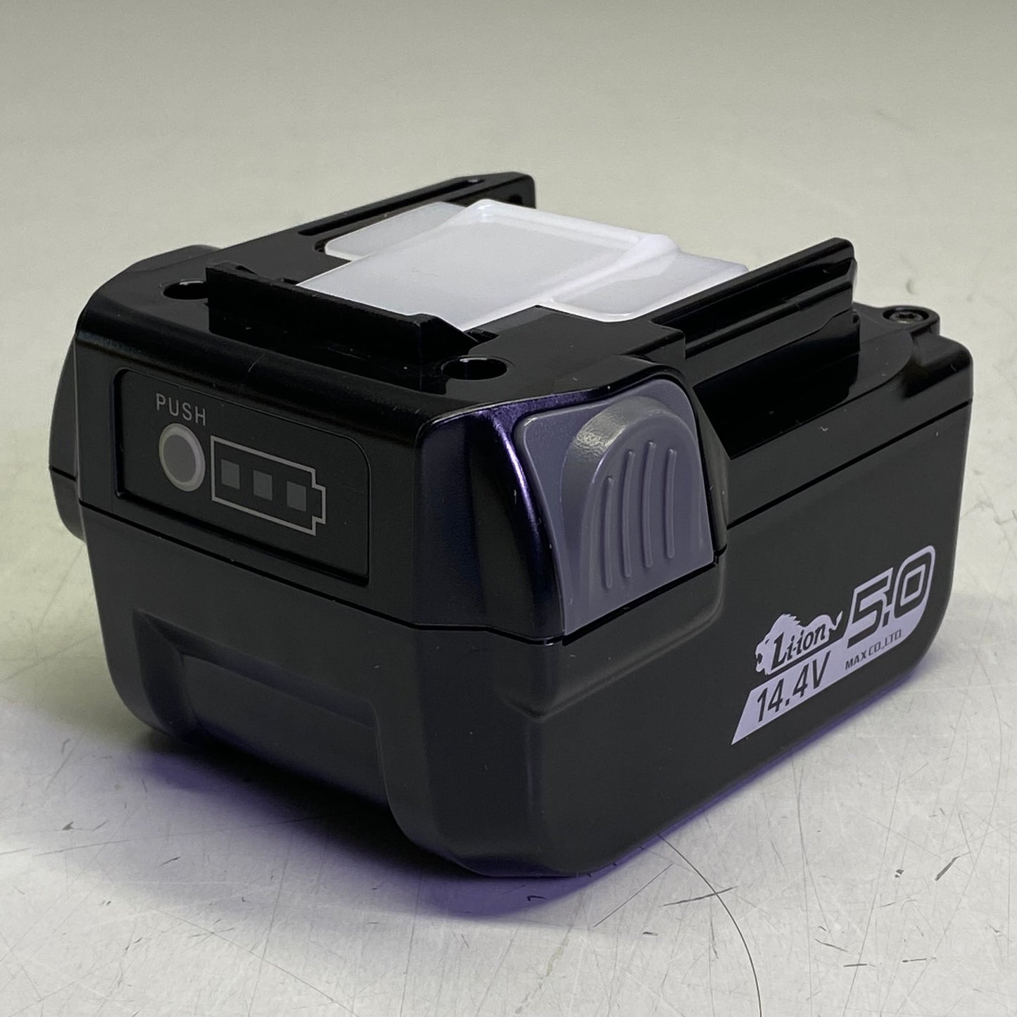 MAX LTD Lithium Ion Battery Pack 14.4V Black JPL91450A