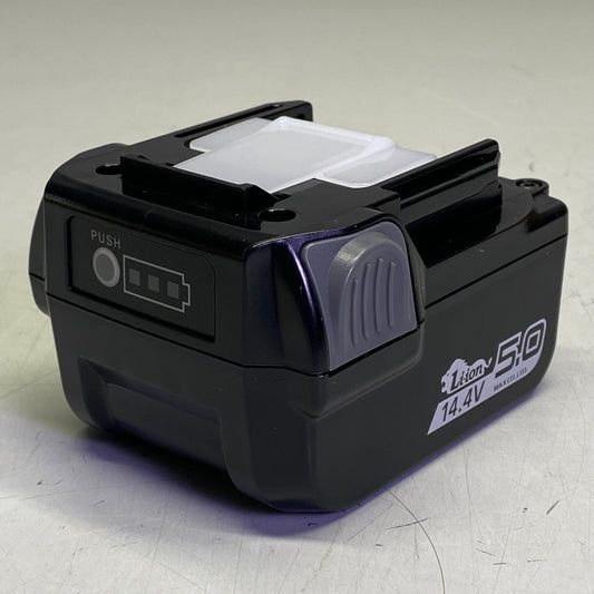 MAX LTD Lithium Ion Battery Pack 14.4V Black JPL91450A