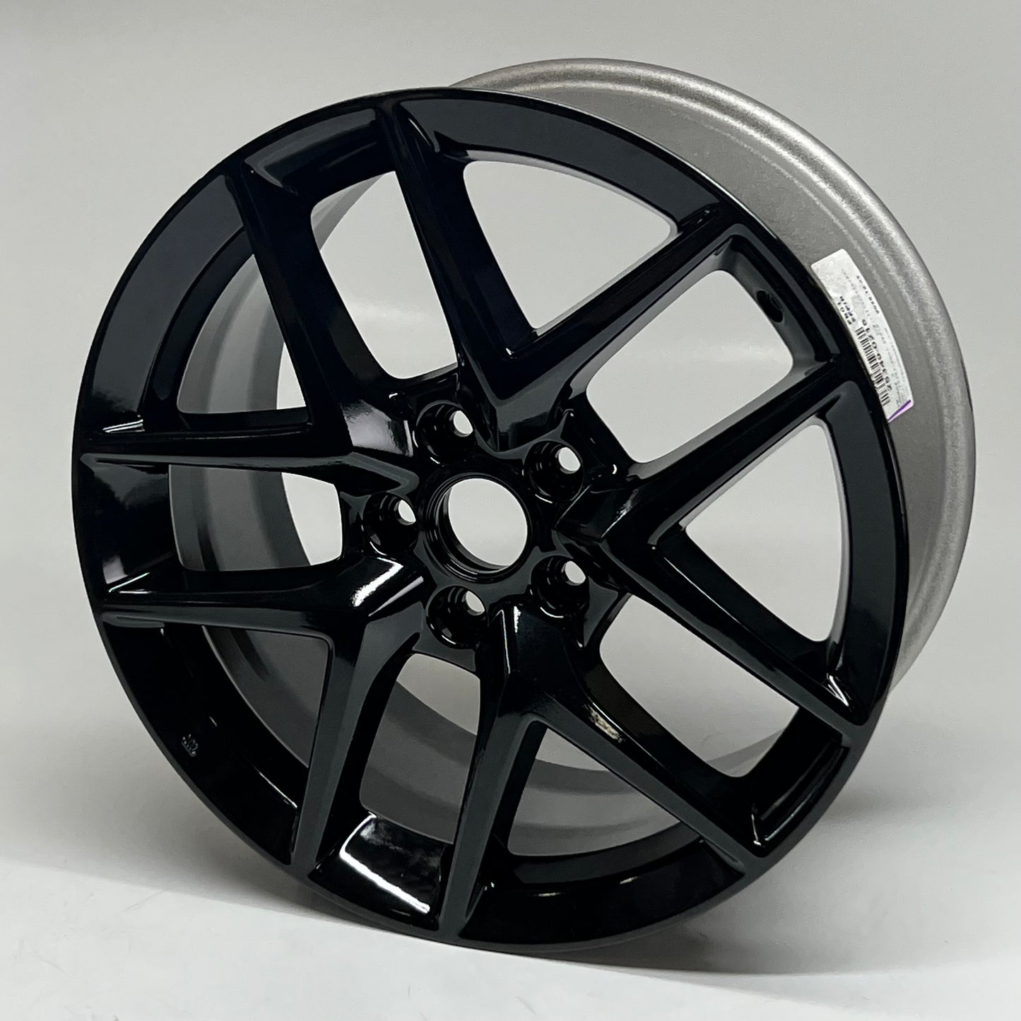 BLACKBURN 2022-2026 Honda Civic 18" OEM Wheel Rim 25349-0215