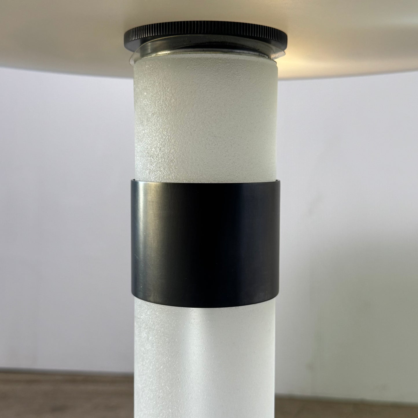 RALPH LAUREN Barton LED Table Lamp Sz 15.5" D x 27.5" H RL3031BZ/EC-BZ