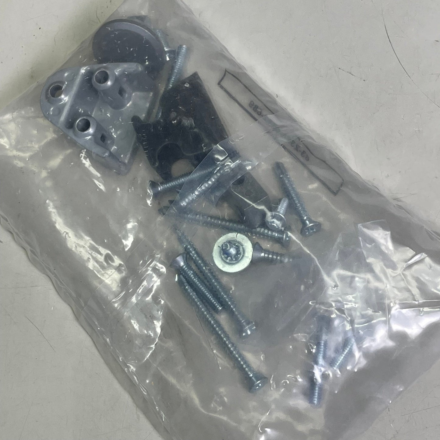 SARGENT 25CPS Compression Stop Heavy Duty Arm 25-CPS-EN