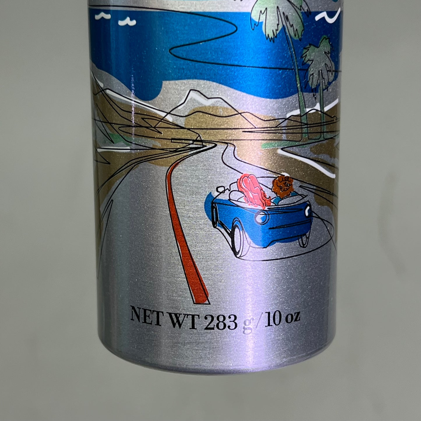 KENRA (3 PACK) Special Edition 25 Volume Spray Coastal Breeze Scent 10.0 oz