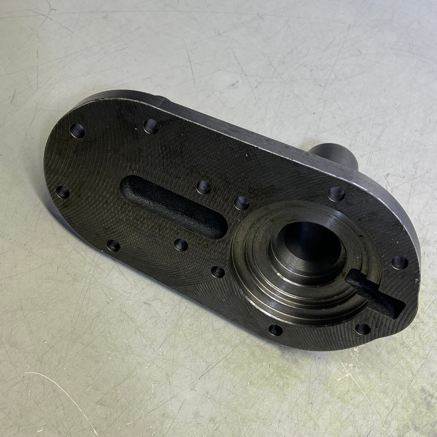 USA STANDARD Standard Manual Transmission Input Retainer 2001-2005 Ram NV5600