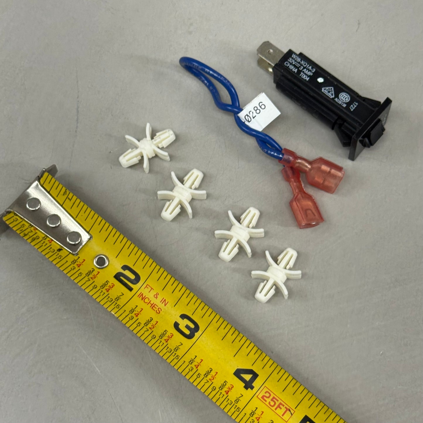 WHITE ROGERS EMERSON Single-Stage/HSI Integrated Furnace Control Kit 21D83M-843 (New Other- Distressed Packaging)