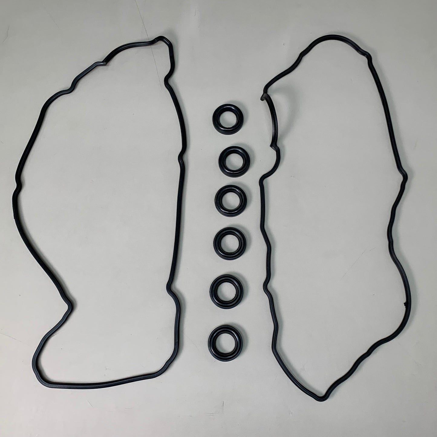 BECK ARNLEY Engine Valve Cover Gasket Set for Lexus & Toyota 036-1521