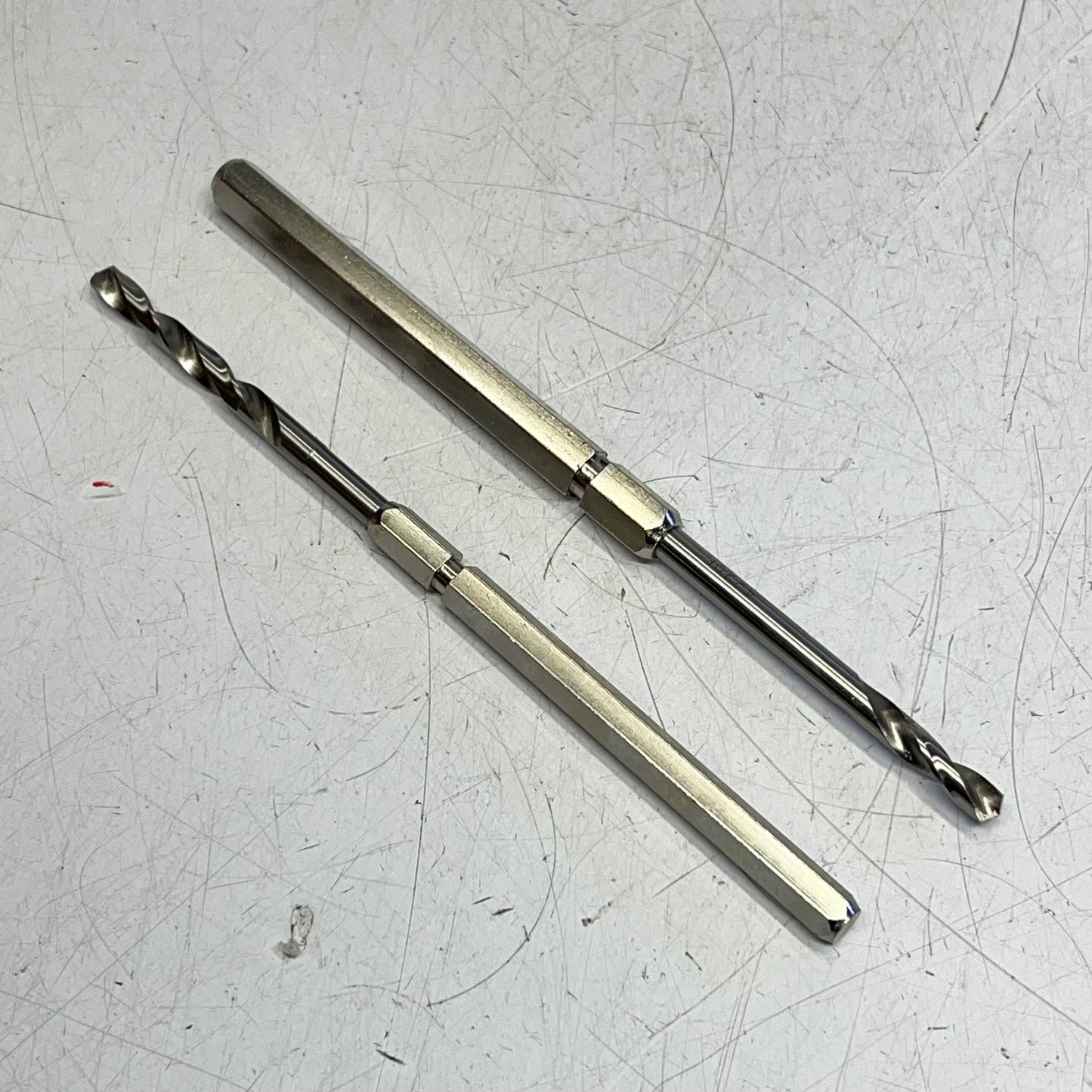 SPYDER Tarantula Carbide-tipped Arbored Adjustable Hole Saw Kit 9 Pieces 600925