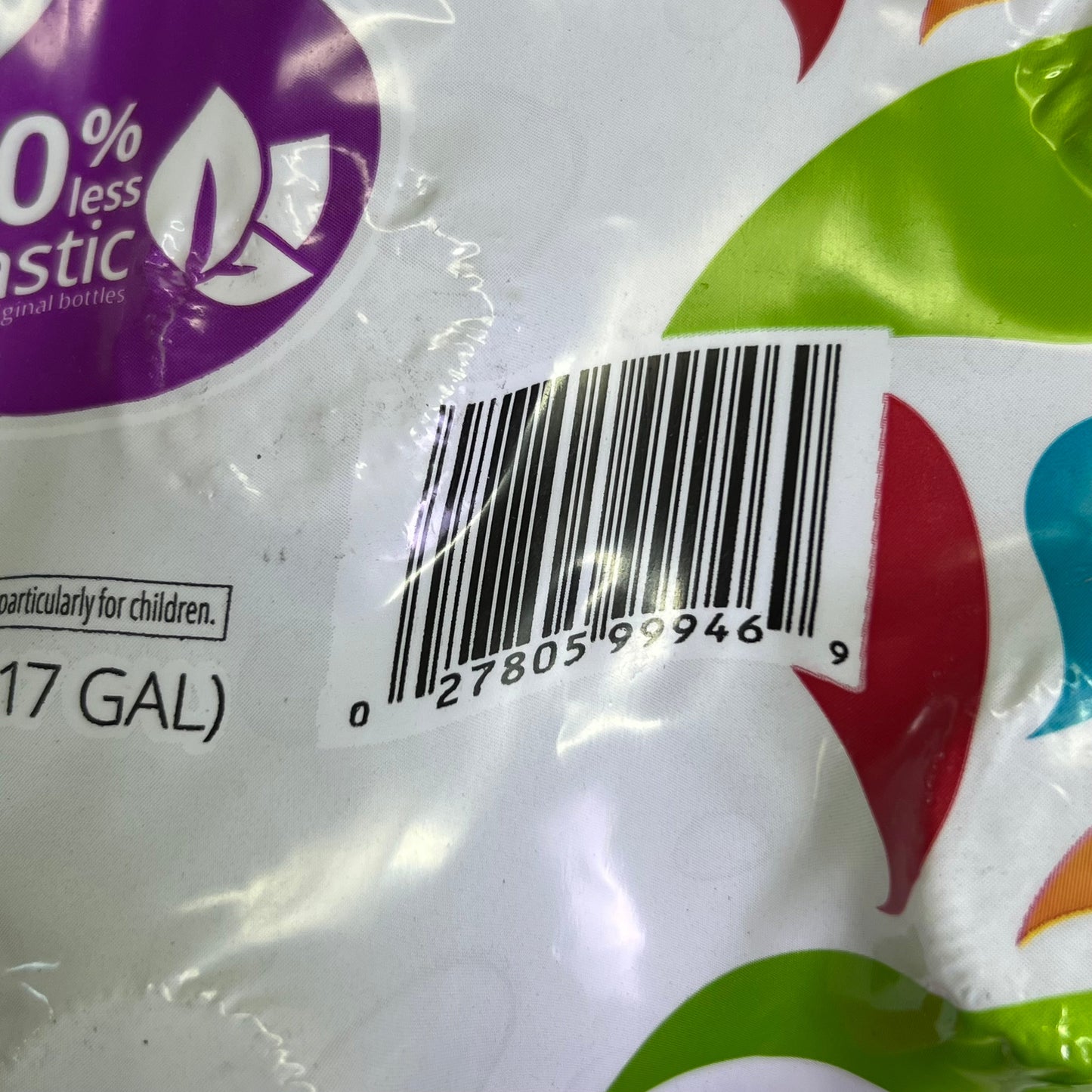 ZA@ KERSPLASH (24 PACK) Spring Water 16.9 fl oz BB 10/25 F