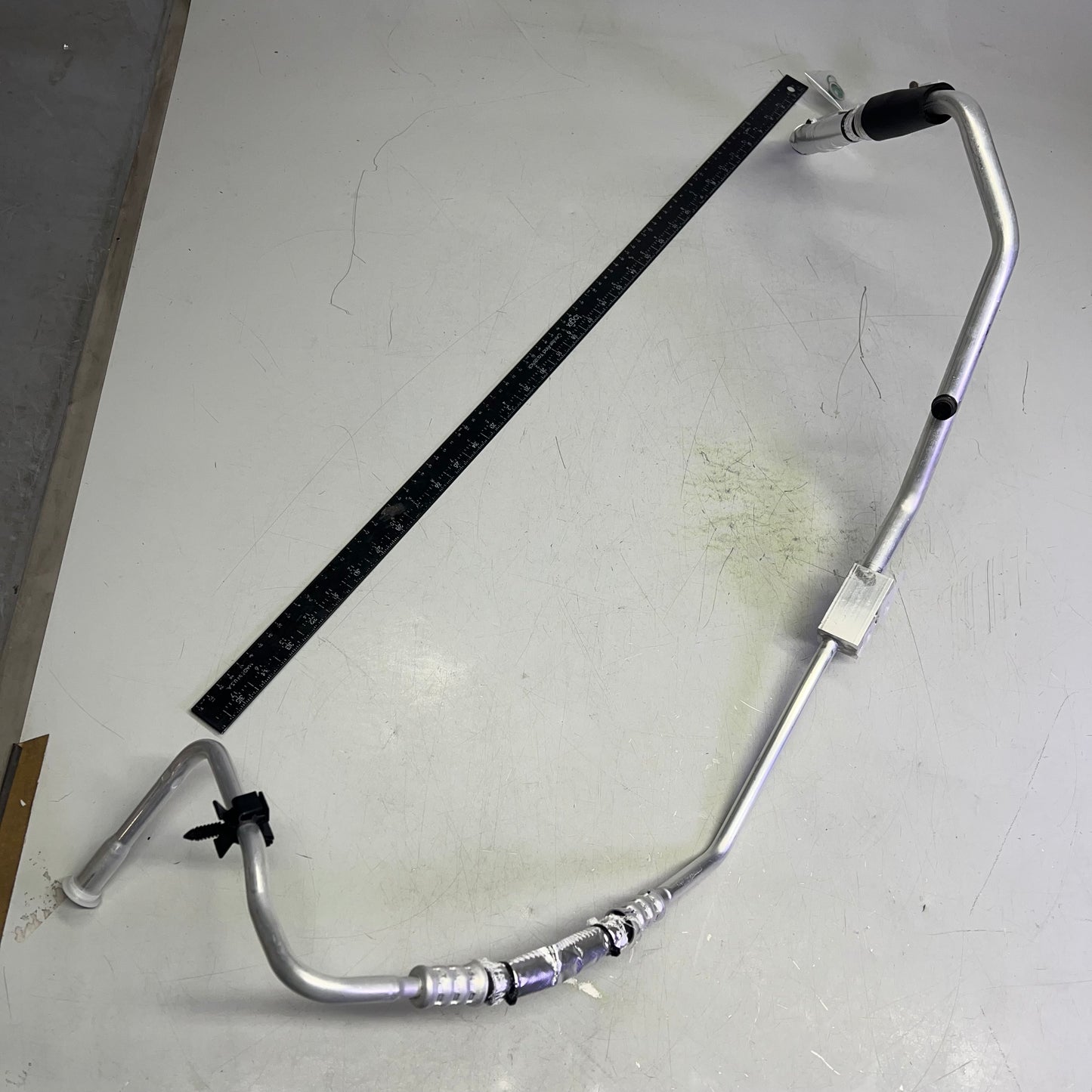 FOUR SEASONS A/C Suction & Liquid Line Hose Assembly For Ford Mustang  56123