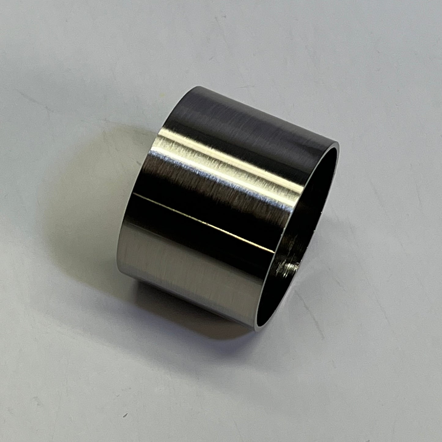 PULSE SHOWER SPAS Tru-Temp Two Way Diverter Valve Brushed Nickel BN-3005-TK-BN