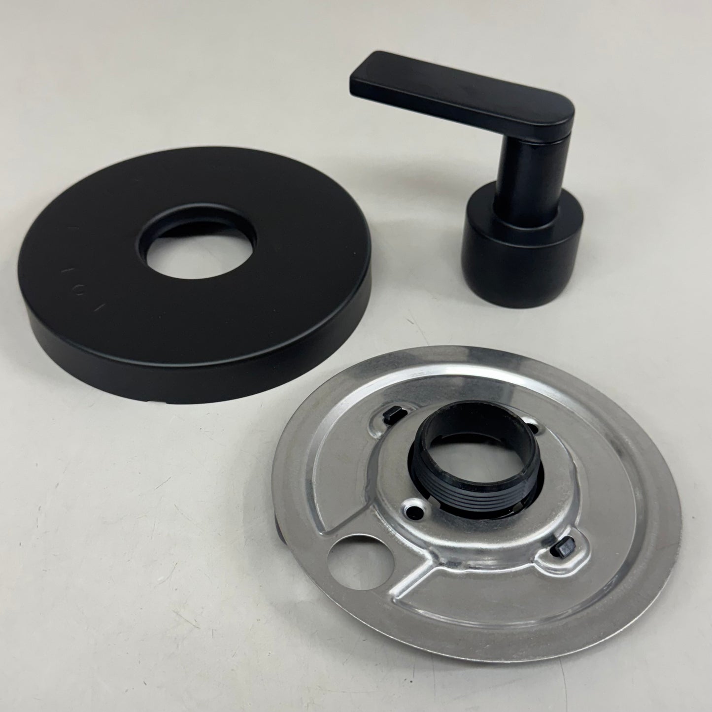 KOHLER Composed Sequential Valve Trim Only Matte Black TS73115-4-BL (New Other)