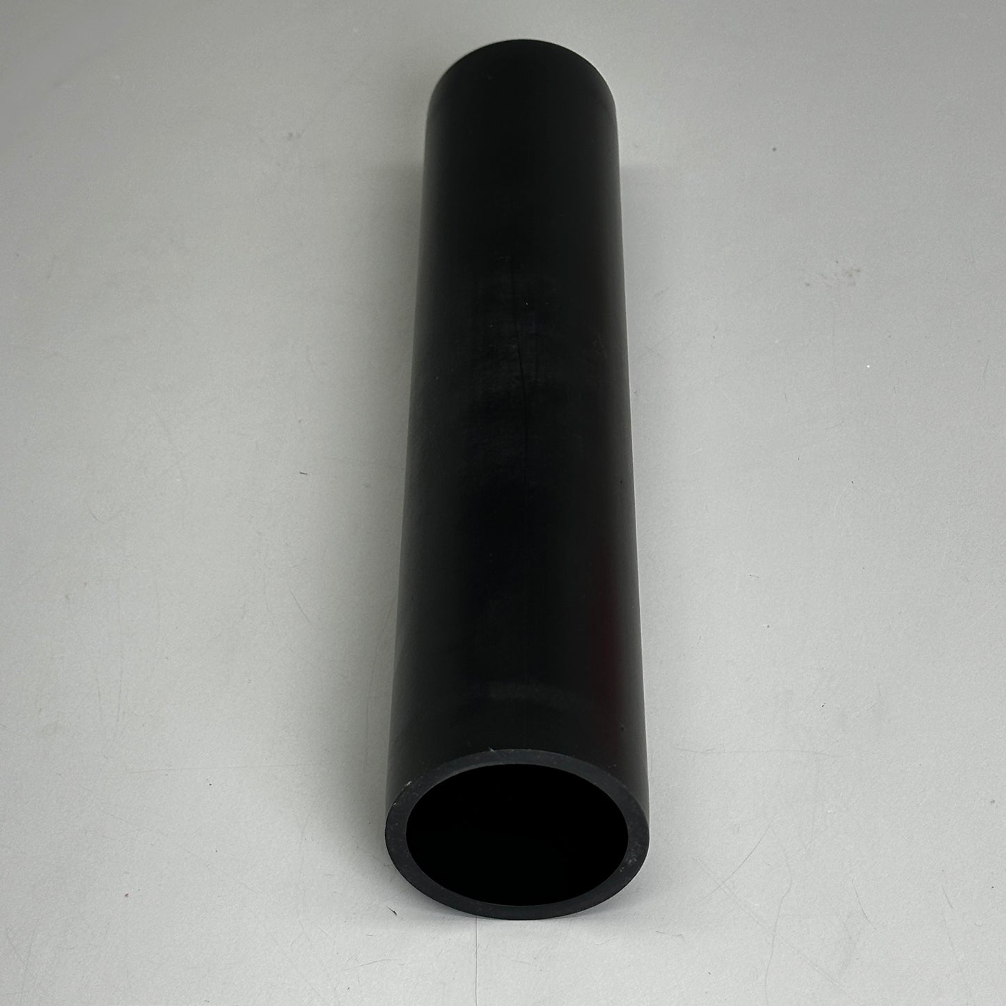 ZA@ PVC Foundation Sleeve 12" X 2.368 O.D. L1LEG12