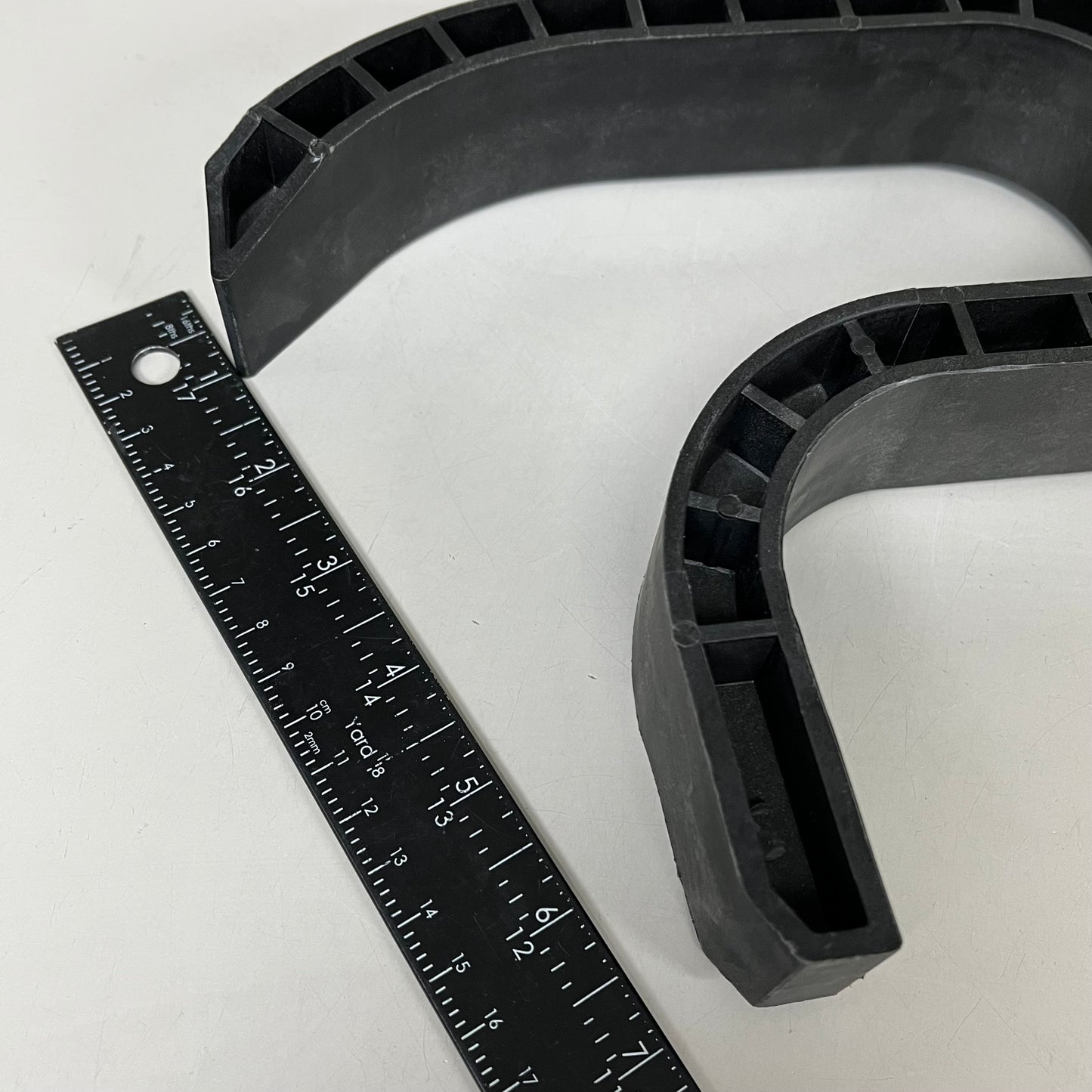 BRUNSWICK Guide Hook Bowling Spare Part Black 47-041816-001