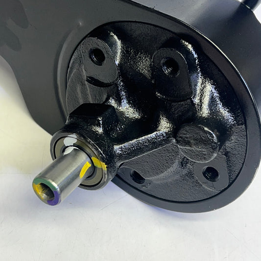 NAPA Power Steering Pump Remanufactured For Gmc & Chevrolet Vehicles 381203