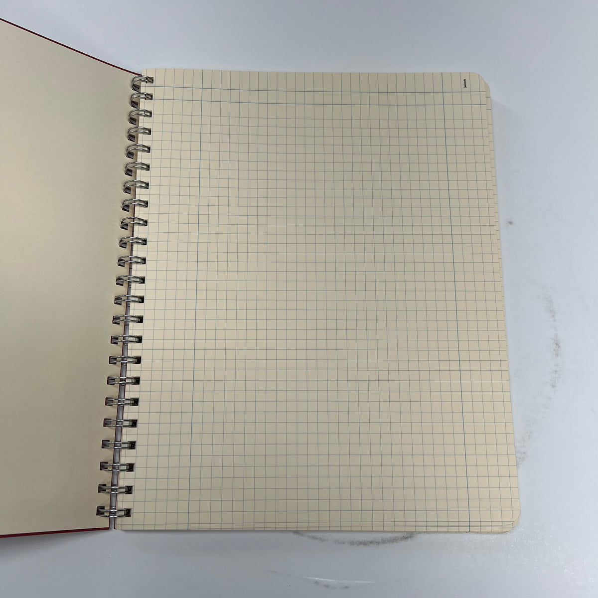 AMPAD (2 PACK) Gold Fibre Computation Book Tops Products 11 3/4"x9 1/4" 22-157