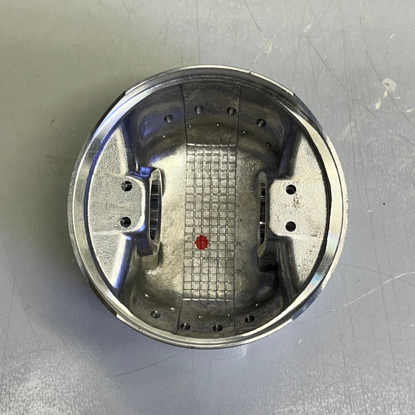 Engine Piston Cylinder Kit For ATV 350CC