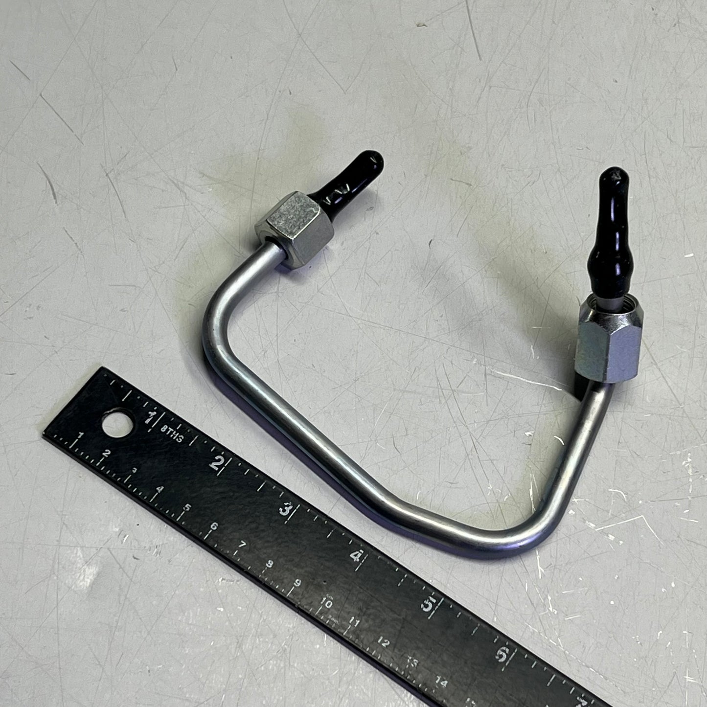 CUMMINS Genuine Fuel Line 5 For 6.7L 2021-2023 Ram 2500-3500 Trucks 5585175