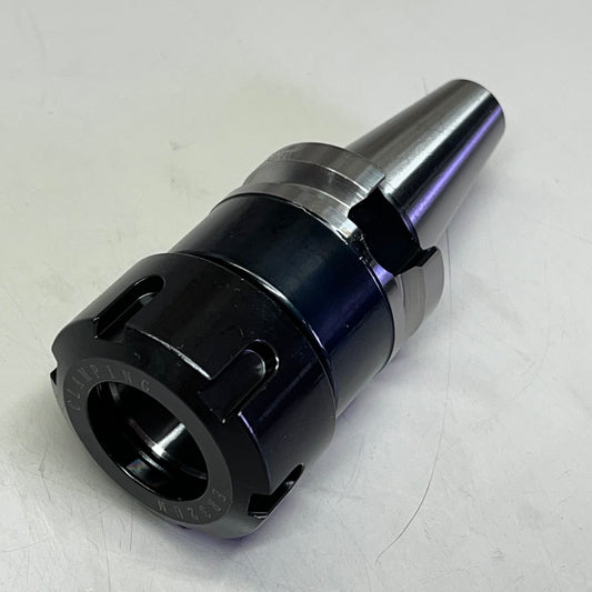 ER System Collect Chuck Arbor For CNC Machining Center 2.76" BT30-ER20-70