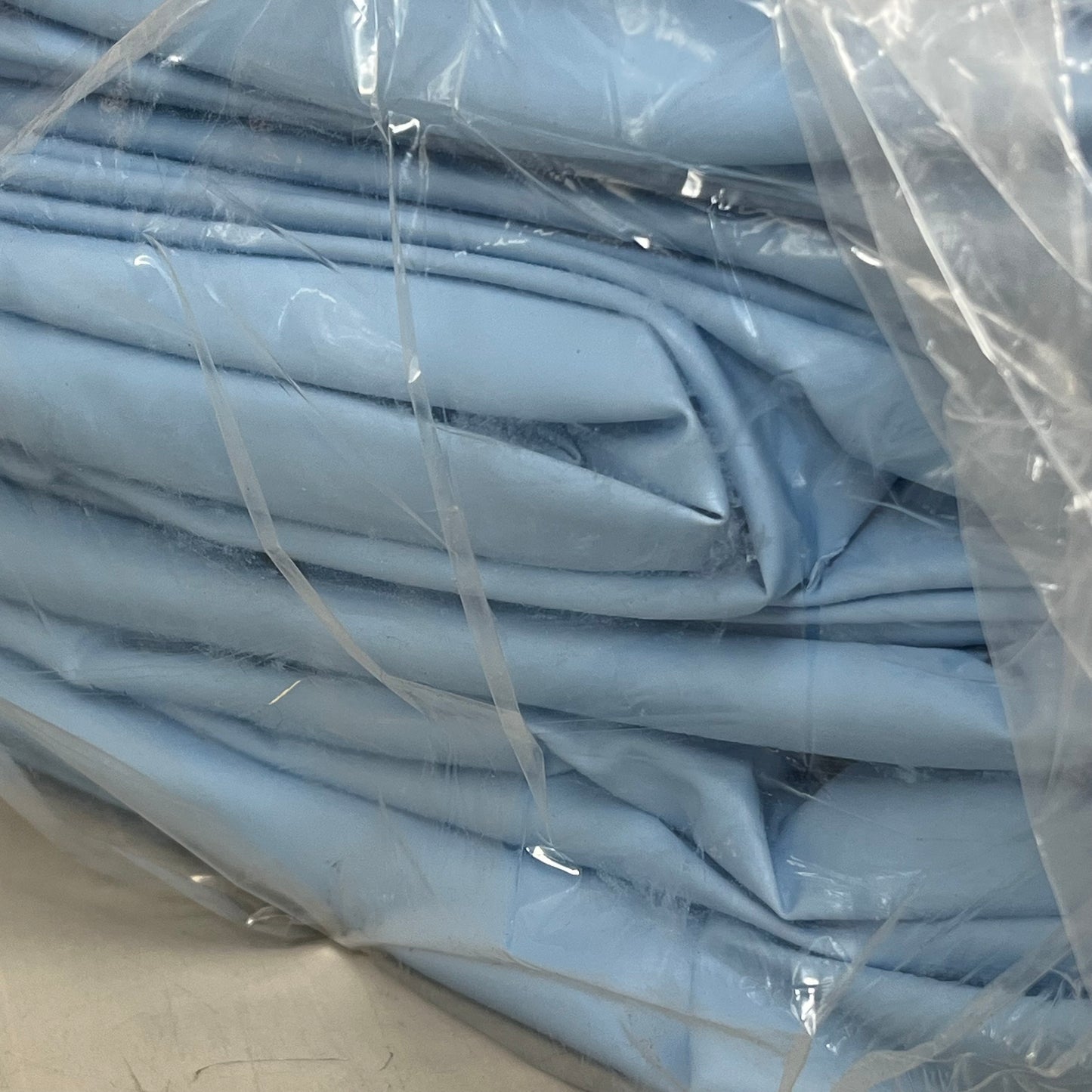 BLUE WAVE Sea Side Standard Gauge Round Overlap Pool Liner 24ft 48/54" NL402-20