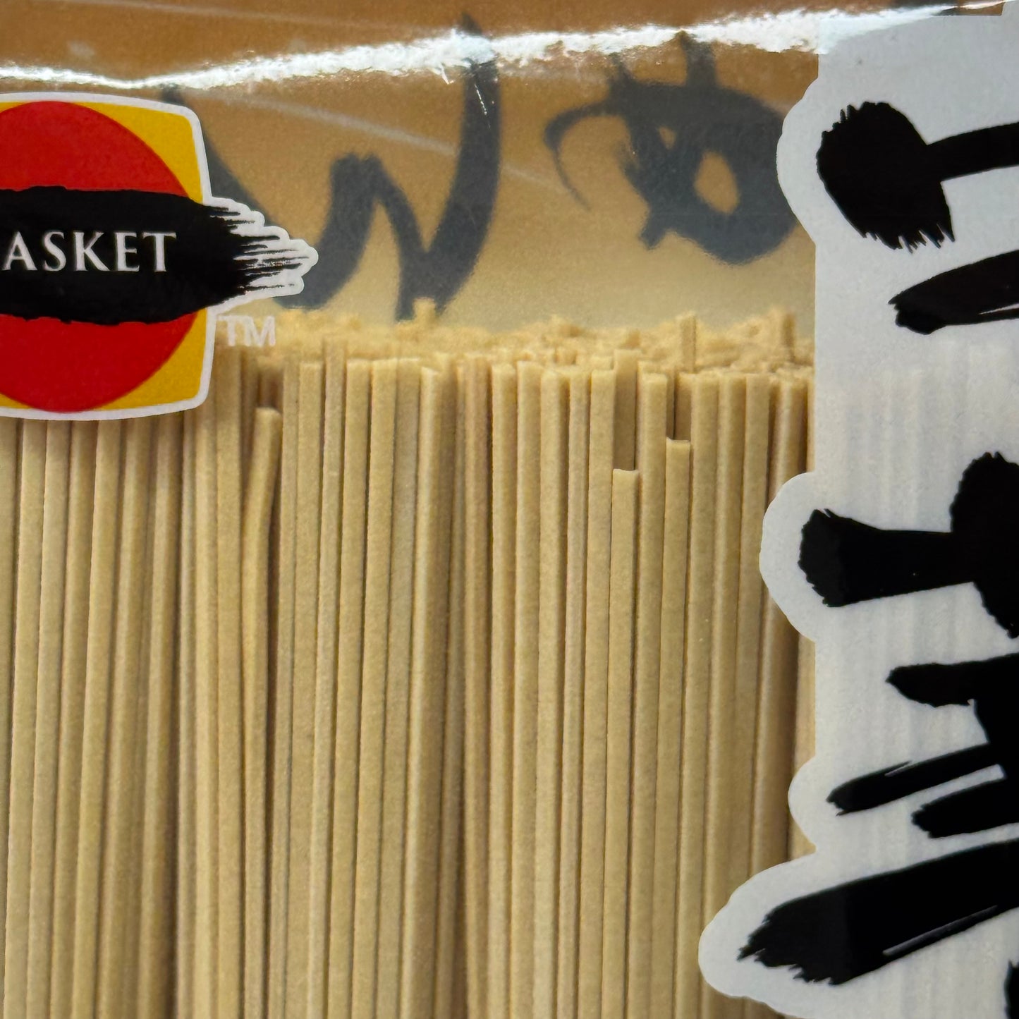ZA@ J-BASKET (12 Pack, 1 Box) Japanese Ramen Noodles  25.4 Ounce per Package BB 10/25