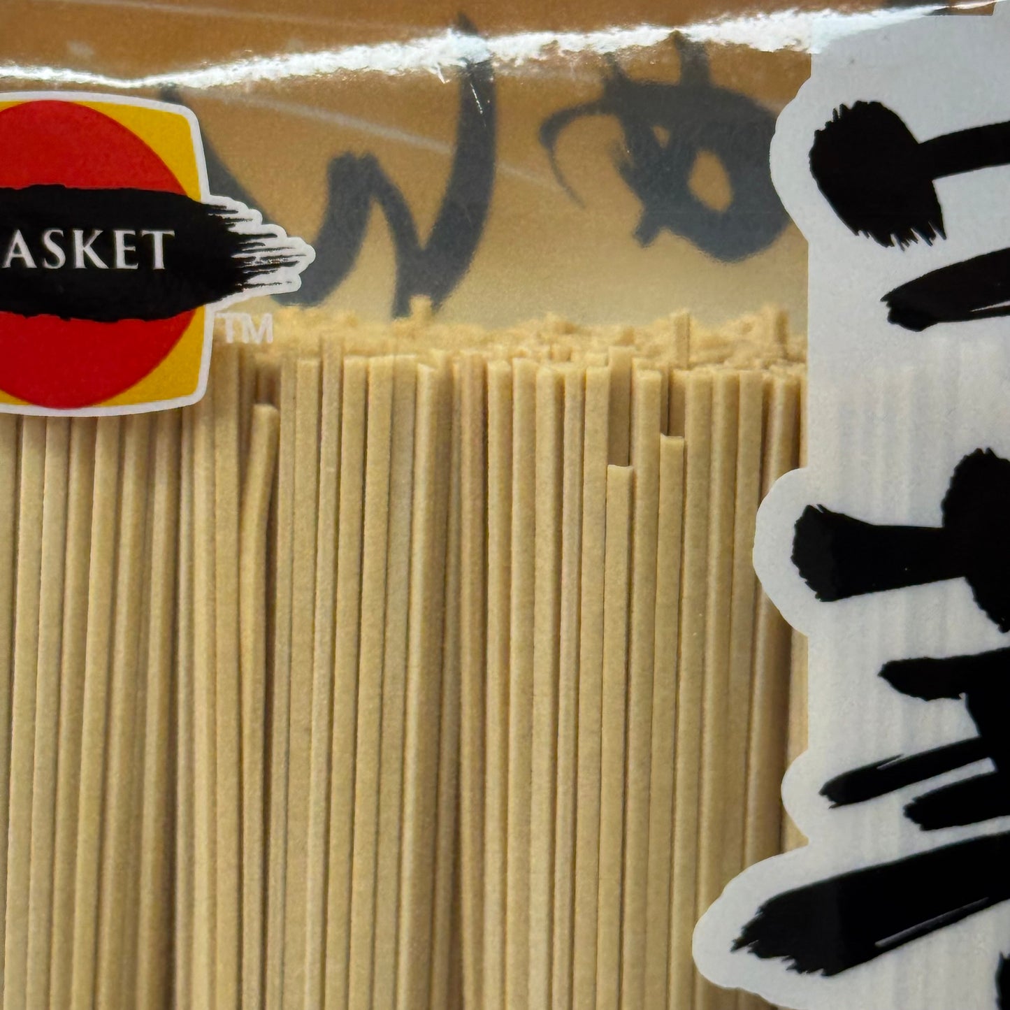ZA@ J-BASKET (12 Pack, 1 Box) Japanese Ramen Noodles 25.4 Ounce per Package BB 10/25 C