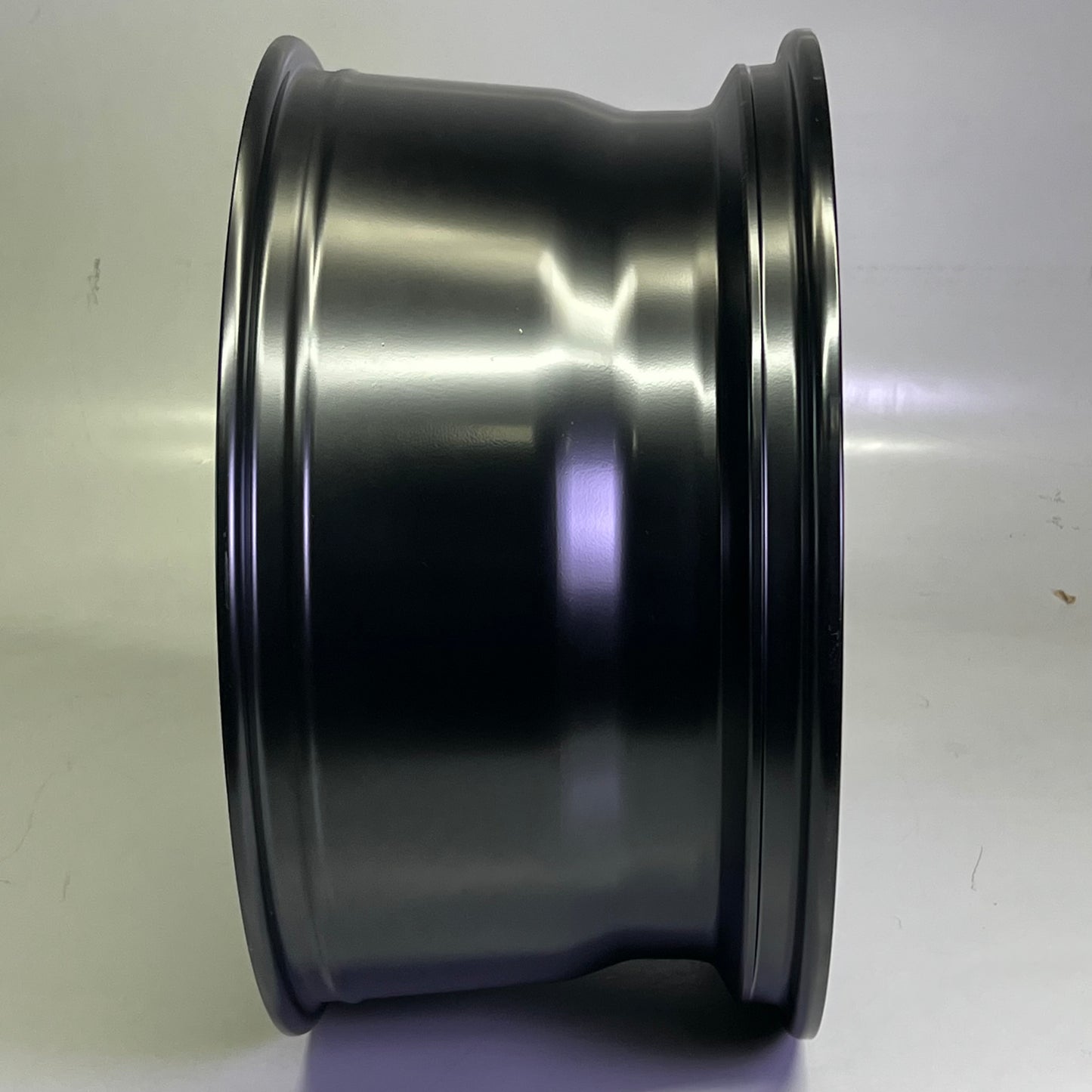 ARENA WHEEL Battle Wheel 20" x 12", Stud Circle: 6 x 139.7 Satin Black A114