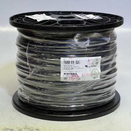 ZA@ BELDEN (4 PACK) Unshielded Cable 1000 ft. Y65096010 E