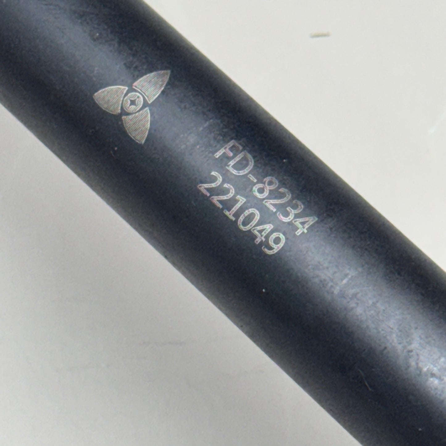 NAPA CV Drive Axle Grooved for Ford Focus 2012-18 FD-8234 94-0331