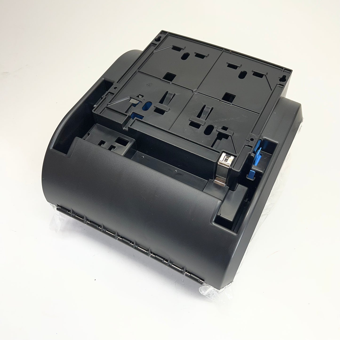ENMOTION Impulse Automated Touchless Paper Towel Dispenser 8" 1 Roll 59498A
