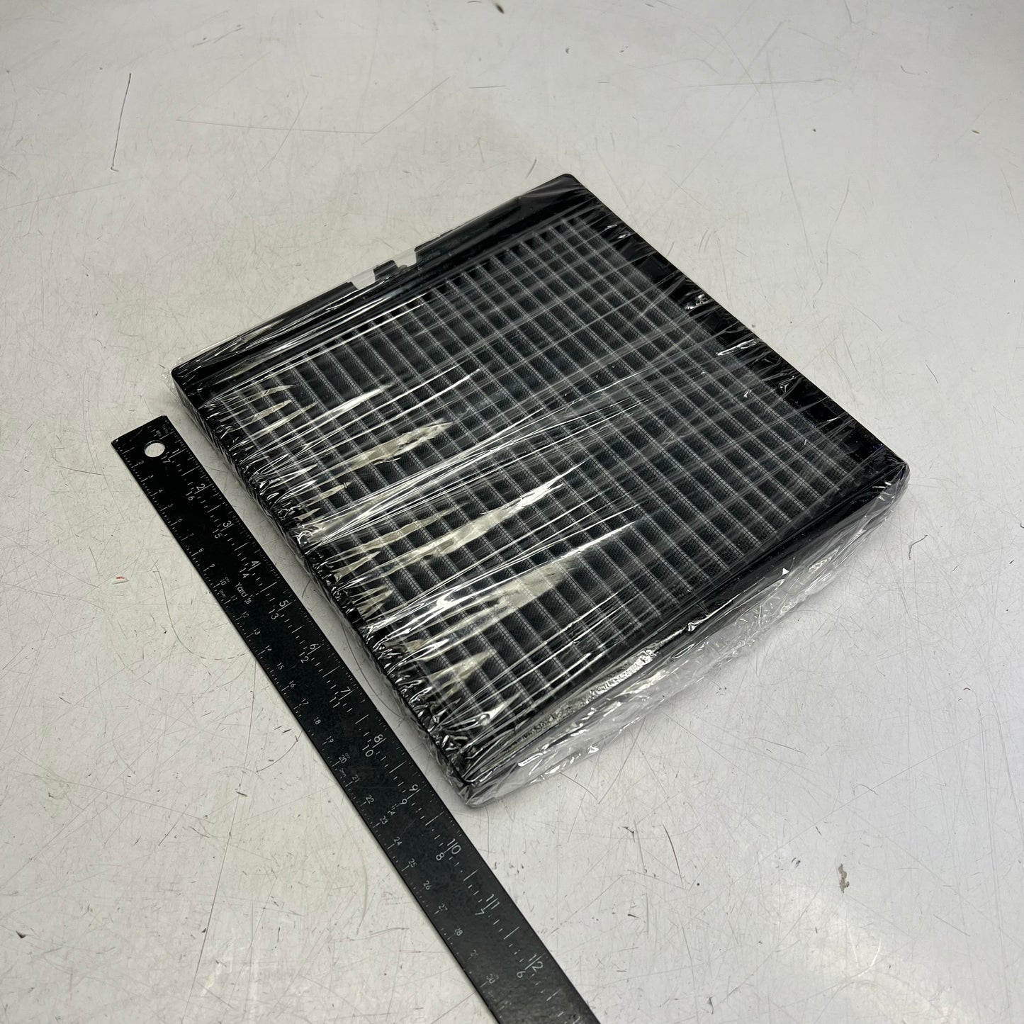 K&N Lifetime Washable Cabin Air Filter For Cadillac, Chevrolet & Gmc VF-2044